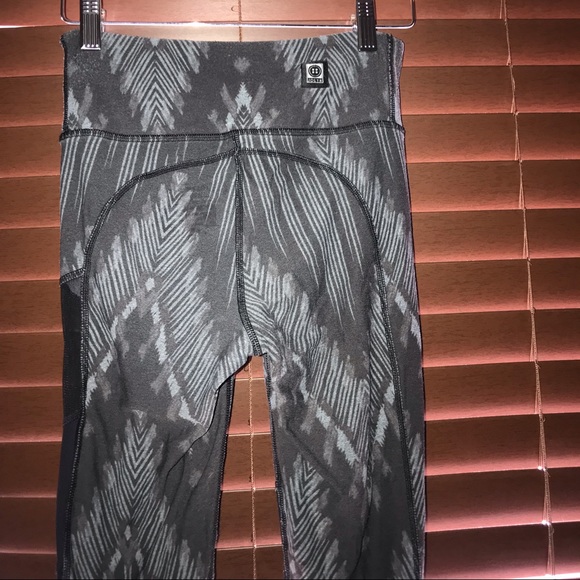 JOLYN CHIP "COZY" LEGGINGS - Picture 8 of 8